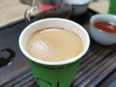 -UPUPKAFE  立咖啡(浏城桥店)