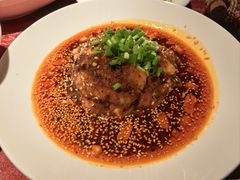 口水鸡-渝信川菜(长安店)