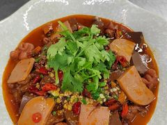 -阿娘家·原生态农家菜(国顺东路店)