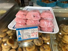 -采芝斋(延安路店)