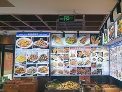 -群姐面馆·海鲜烧烤(同安路二店)