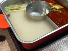 -新辣道鱼火锅(世纪金源购物中心店)