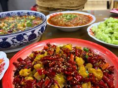 -小街47號江湖菜(四合院店)