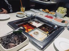 -海底捞火锅(龙岗星河COCO Park店)