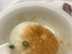 生煎包-益健名厨海鲜城(夏湾店)