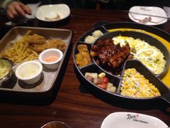 -火炉火自助餐(枫蓝国际店)