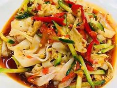 -魏家凉皮(梨园店)