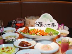 -淮扬府·游园京梦(北京SKP店)