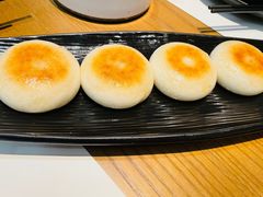 红糖锅盔-榕意·川味之美(深业上城店)