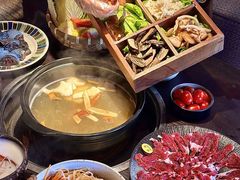 -芸鲜季·云南野生菌餐厅· 云南风物味研社(闵行店)
