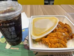 -德克士(车站路店)