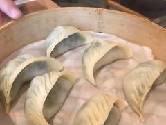 菜肉蒸饺-鼎泰丰(lonsdale street)