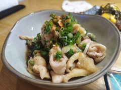 -章之鱼家(体育东路店)
