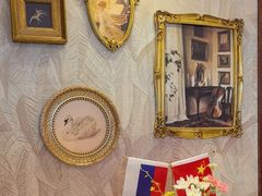 -马克西姆俄罗斯餐厅(通亚街店)