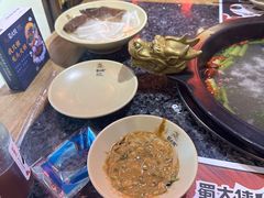 -蜀大侠火锅(森兰花园城店)