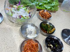 -东门韩国烤肉·韩国料理(烟台朝阳街店)