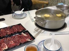 -陈记顺和潮汕牛肉火锅(棠德南路店)