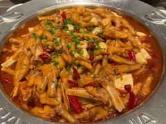 -胖哥俩肉蟹煲(湖滨银泰in77店)