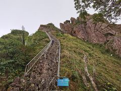 -七仙岭温泉国家森林公园