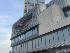 -东莞松山湖万象汇