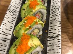 毛毛虫-赤稻·日式料理(禅城店)