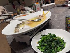 -同庆楼(滨湖万达广场店)