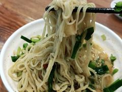 -桂花香手工面(鼓楼店)