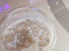-喜茶(东莞汇一城店)