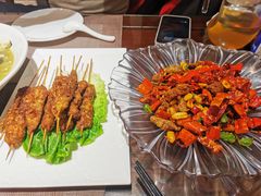 -鸡鸣寺百味斋素菜馆