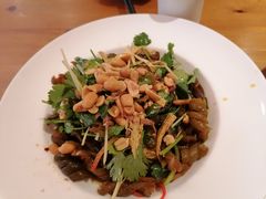 凉拌海茸-莲池荟素食馆·12年老字号(光孝寺店)