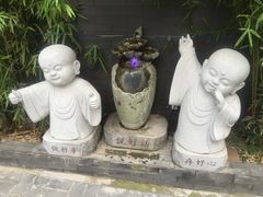-福慧慈缘素食餐厅(王府井店)