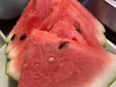 -韩盛·盛江山自助料理(于洪新玛特店)