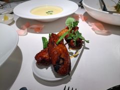 -燃扒房Steakhouse(皇庭店)