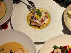 -天玑高空江景餐厅&酒吧Sky Secret Restaurant&Bar