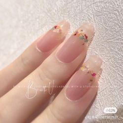 -悦指间美甲美睫