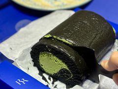 -the Roll'ING手作瑞士卷专门店(卓悦中心店)