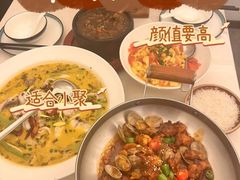 -满香舒·漳州小馆(大唐店)