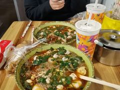 -筒骨麻辣烫(永同昌公寓胜明花园店)
