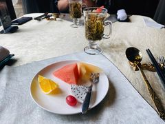 餐前水果-厉家菜(金宝街店)