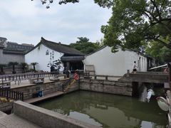 -绍兴鲁迅故里·沈园景区