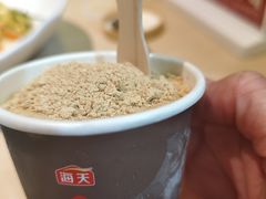 -吕氏疙瘩汤·海鲜新鲁菜(凯德mall新都心店)