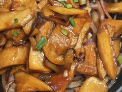 -品大三·南京菜(大行宫店)