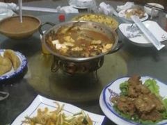 -涵家味土菜馆·徽州一绝臭鳜鱼(三河古镇店)