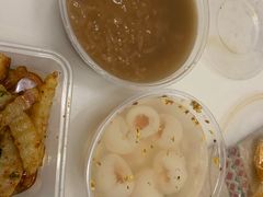 超好吃的红糖稀饭-雲物小食堂·精致云南小吃(金鹰店)