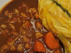 -池奈·咖喱蛋包饭(熙地港店)