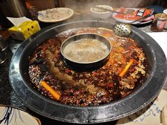 -陈眼镜火锅(总店)