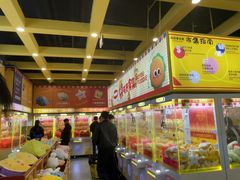 -娃娃集合营(上海奉贤龙湖天街店)