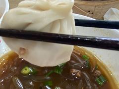 -新丰小吃(中山中路分店)