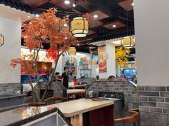 -蒸武门·广式茶点(石滩店)