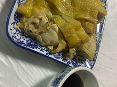 -洞天食府(北大街店)